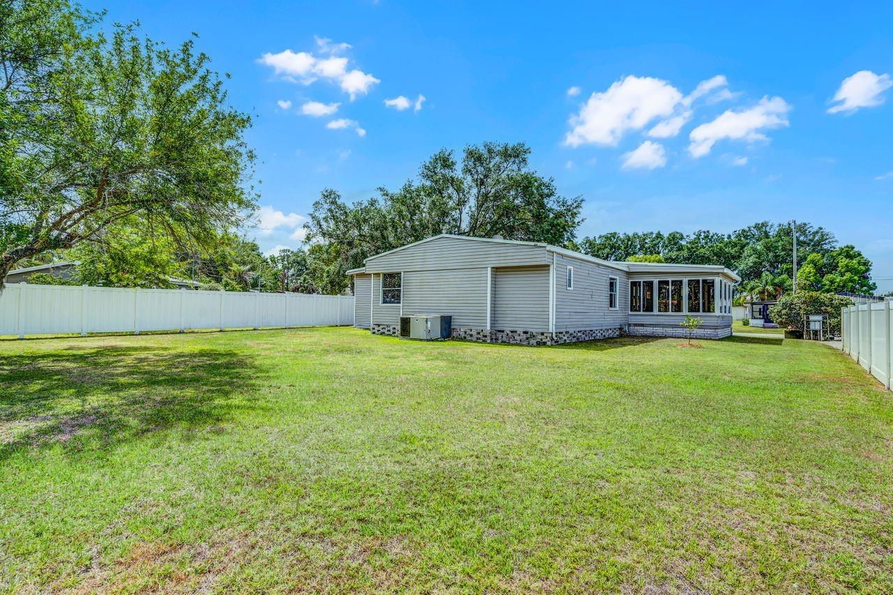 9032 SARAH DR, POLK CITY, FL, 33868