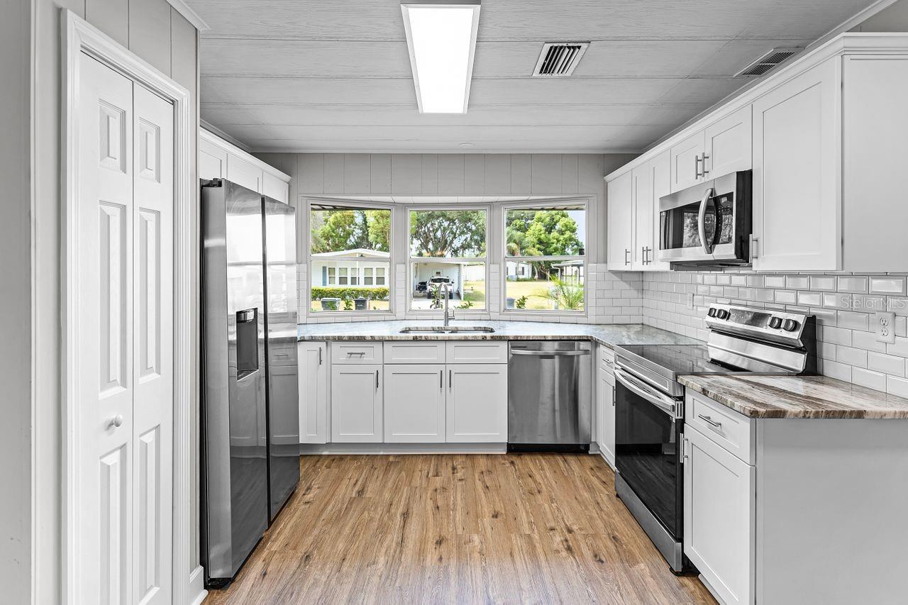 9032 SARAH DR, POLK CITY, FL, 33868