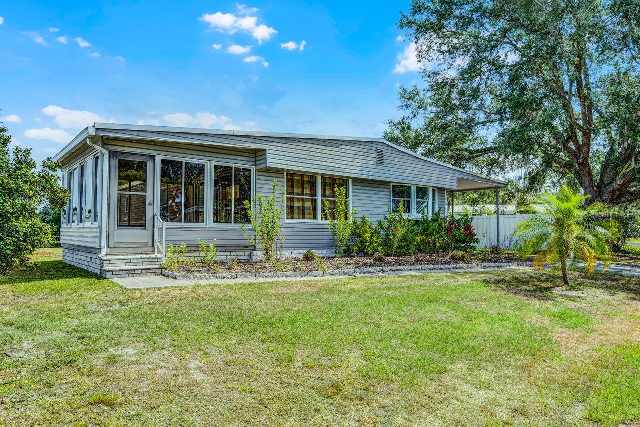 9032 SARAH DR, POLK CITY, FL, 33868