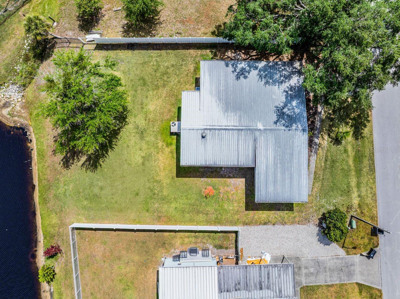 9032 SARAH DR, POLK CITY, FL, 33868