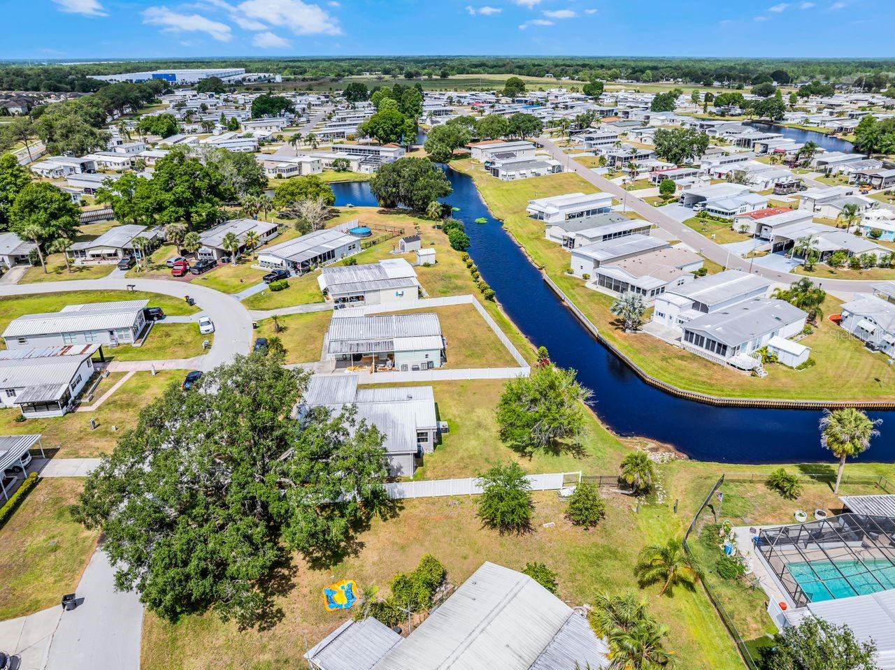 9032 SARAH DR, POLK CITY, FL, 33868