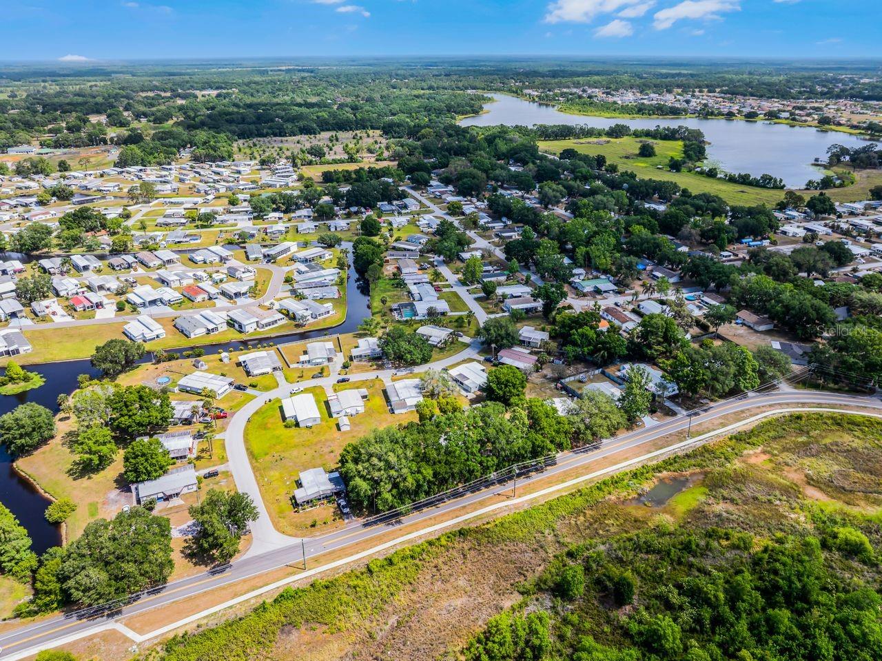 9032 SARAH DR, POLK CITY, FL, 33868