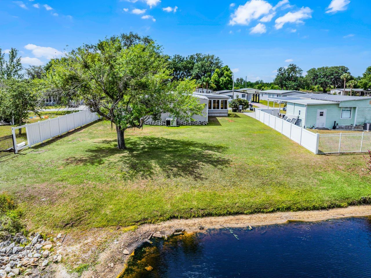 9032 SARAH DR, POLK CITY, FL, 33868