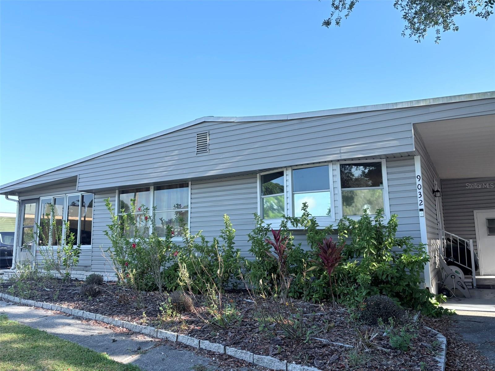 9032 SARAH DR, POLK CITY, FL, 33868