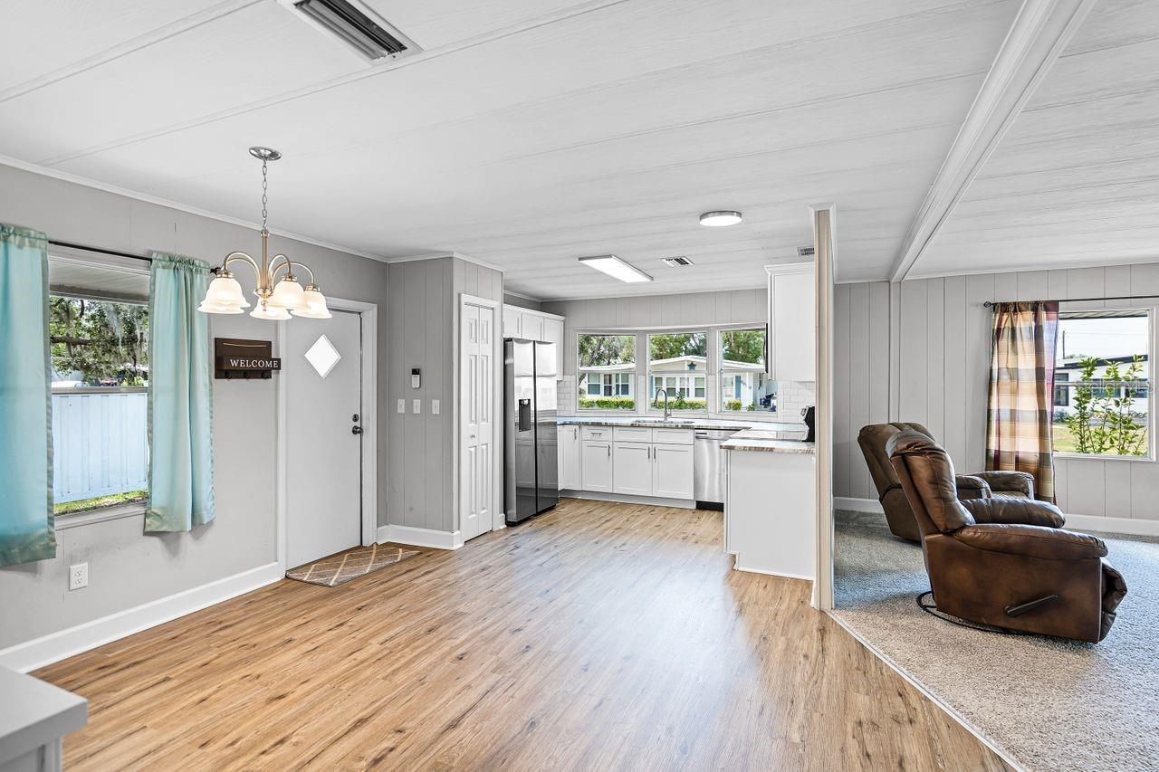 9032 SARAH DR, POLK CITY, FL, 33868