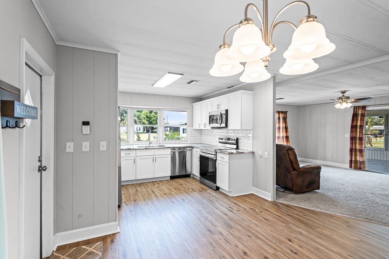 9032 SARAH DR, POLK CITY, FL, 33868