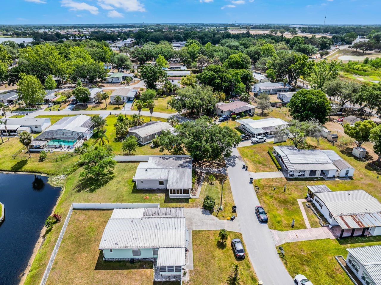 9032 SARAH DR, POLK CITY, FL, 33868