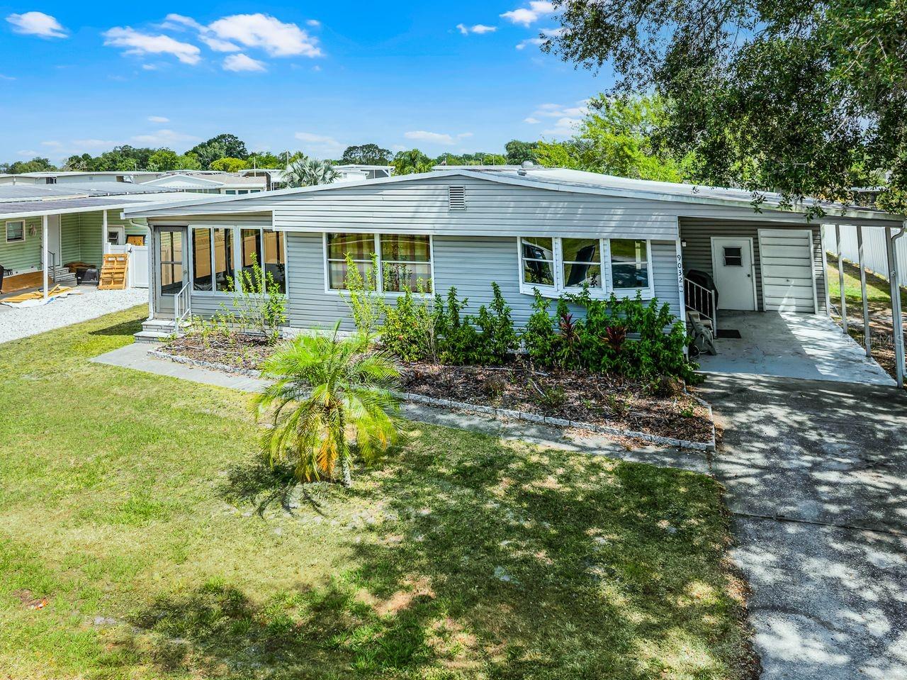 9032 SARAH DR, POLK CITY, FL, 33868