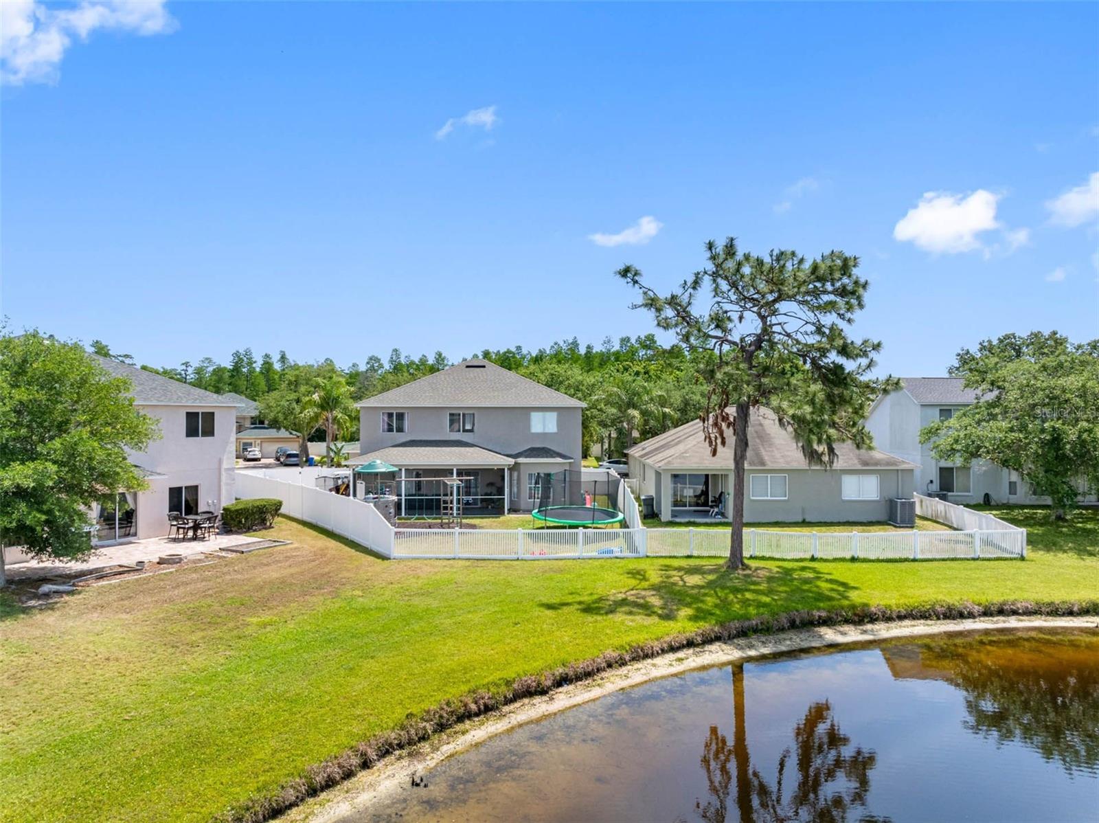 19112 CYPRESS GREEN DR, LUTZ, FL, 33558