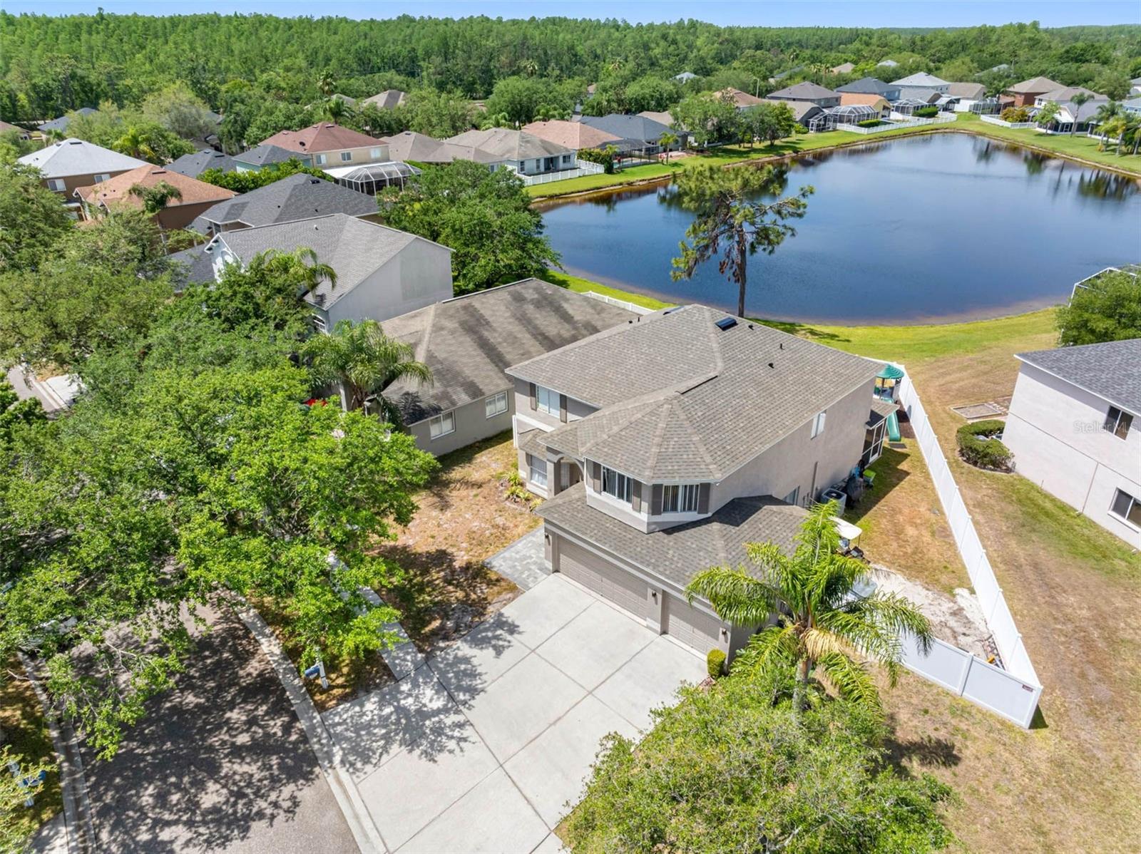 19112 CYPRESS GREEN DR, LUTZ, FL, 33558