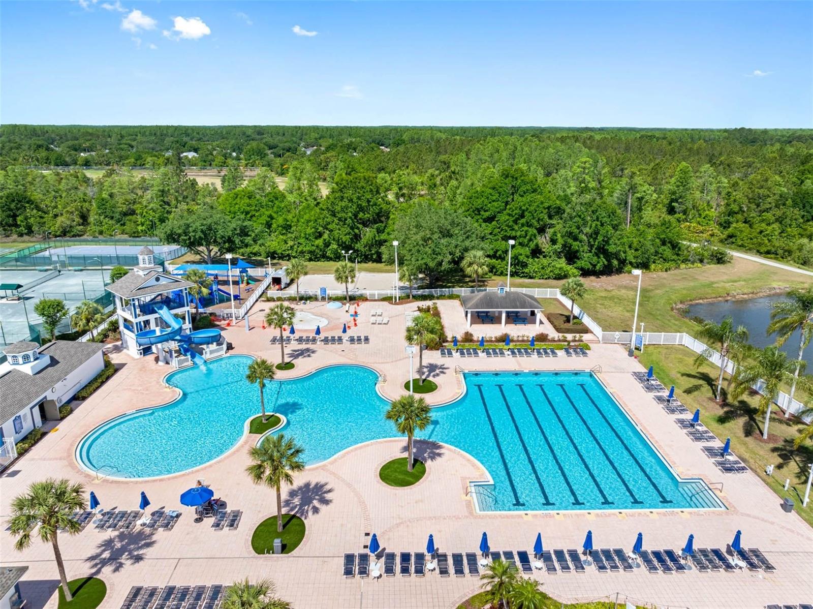 19112 CYPRESS GREEN DR, LUTZ, FL, 33558