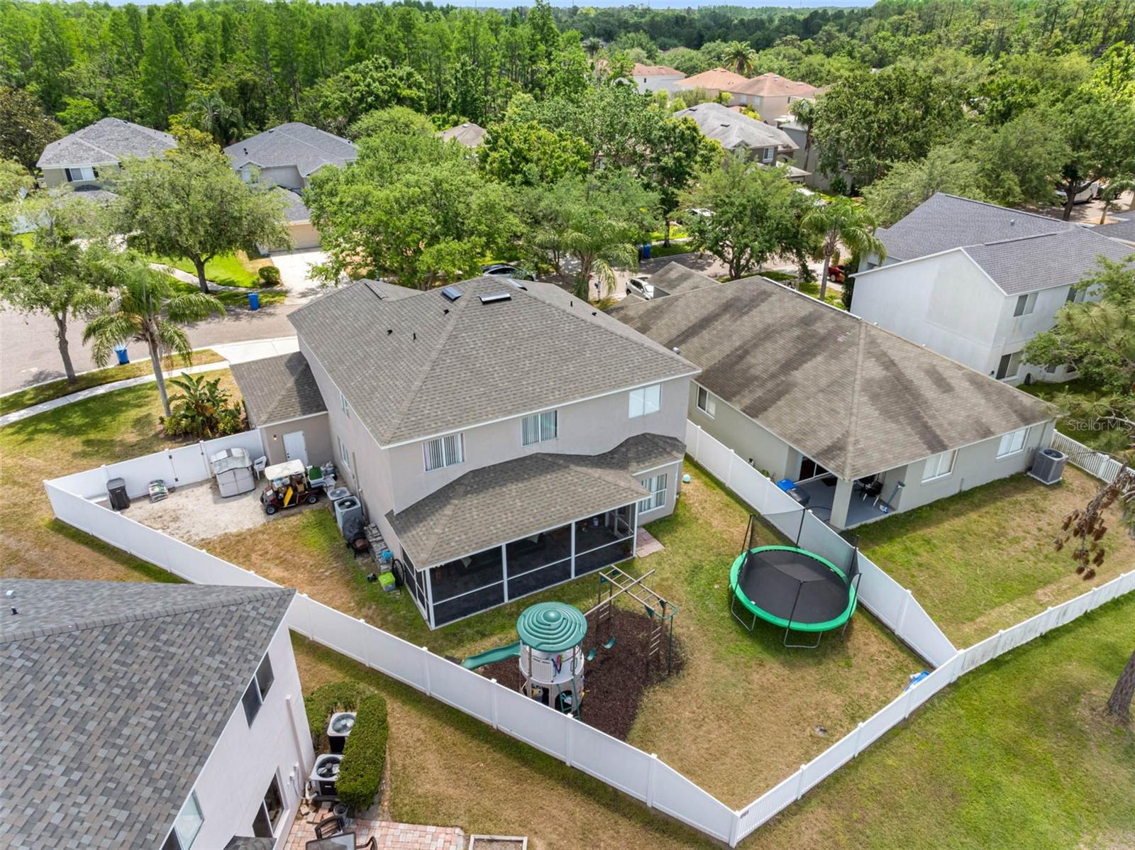 19112 CYPRESS GREEN DR, LUTZ, FL, 33558