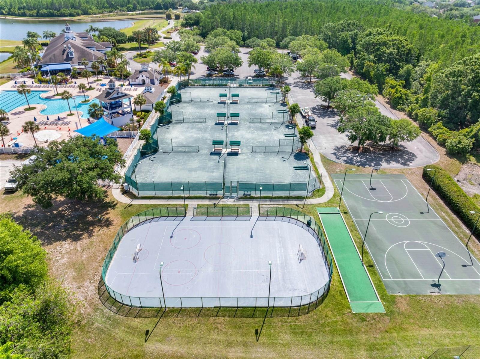 19112 CYPRESS GREEN DR, LUTZ, FL, 33558