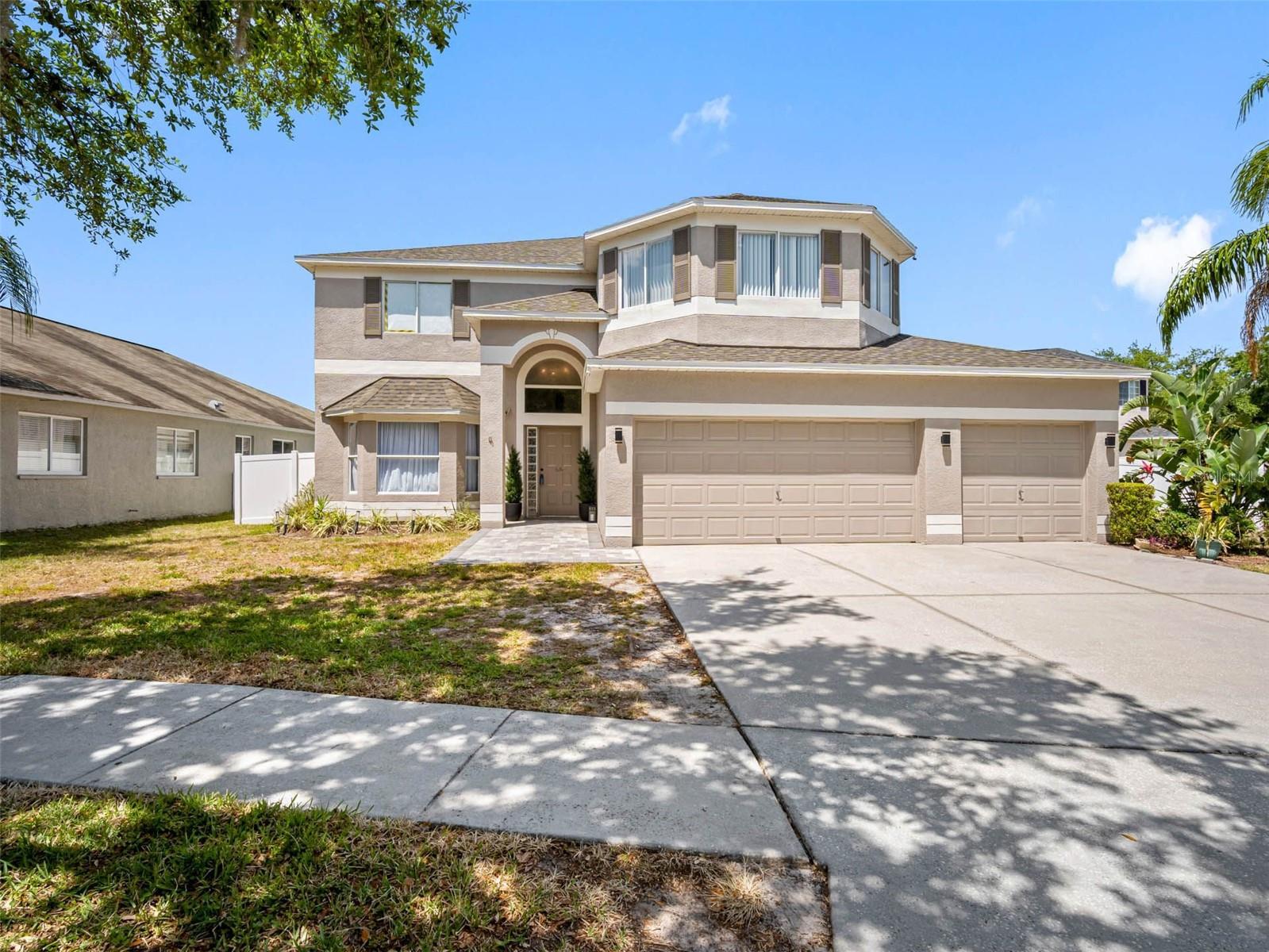 19112 CYPRESS GREEN DR, LUTZ, FL, 33558