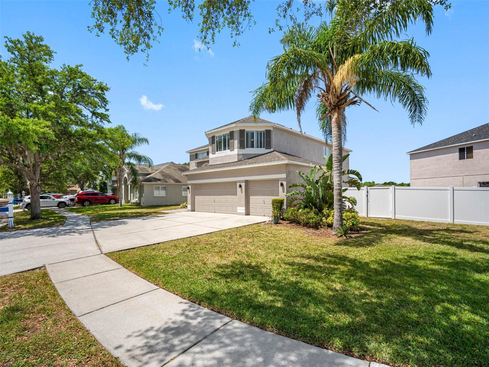 19112 CYPRESS GREEN DR, LUTZ, FL, 33558