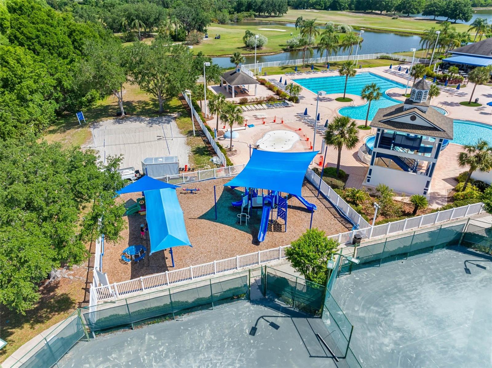 19112 CYPRESS GREEN DR, LUTZ, FL, 33558