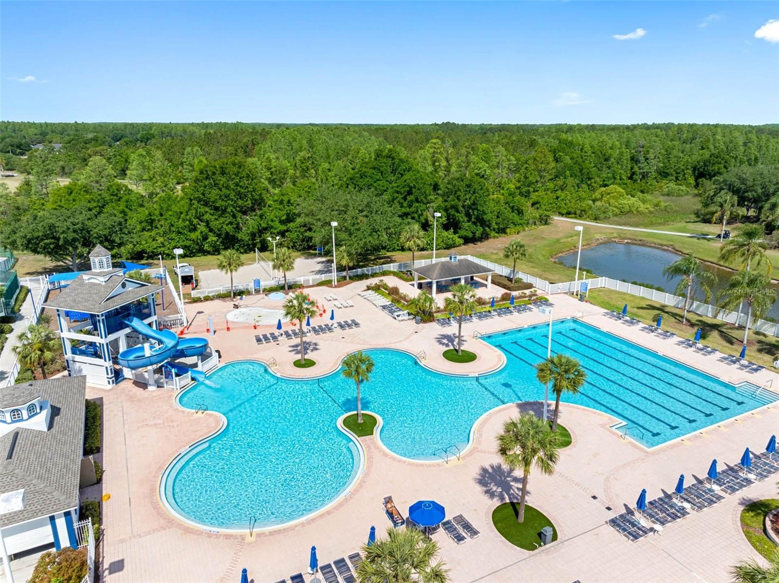 19112 CYPRESS GREEN DR, LUTZ, FL, 33558