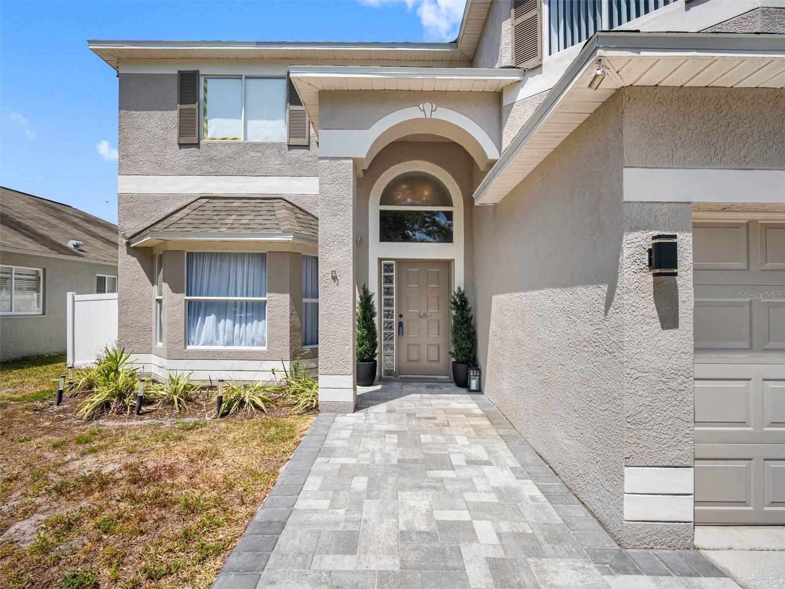 19112 CYPRESS GREEN DR, LUTZ, FL, 33558