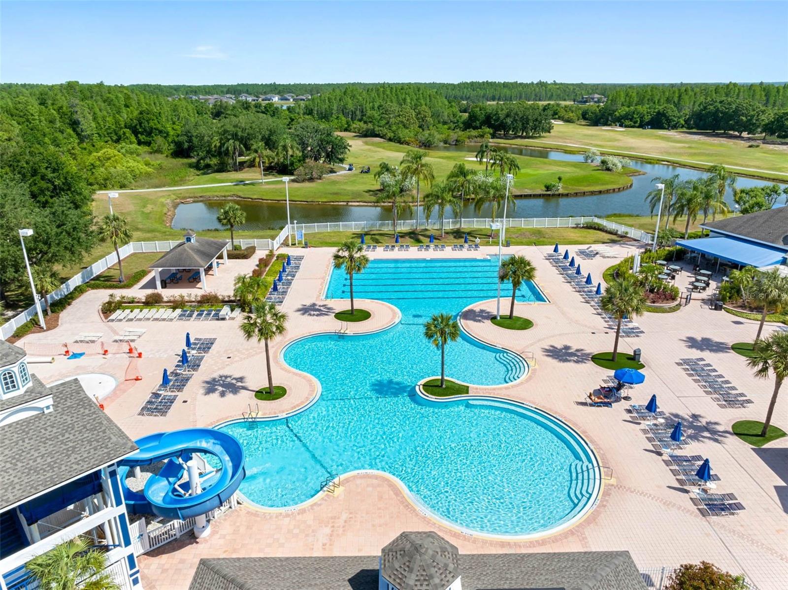 19112 CYPRESS GREEN DR, LUTZ, FL, 33558