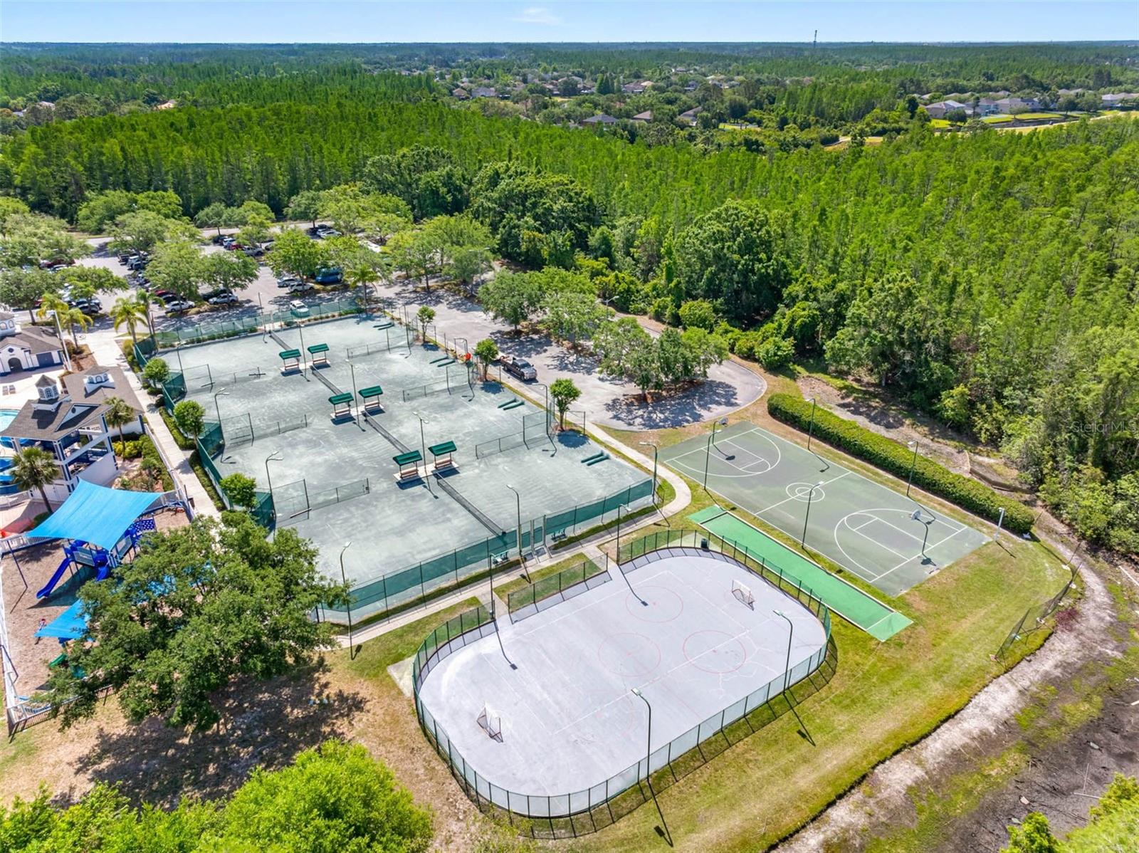 19112 CYPRESS GREEN DR, LUTZ, FL, 33558