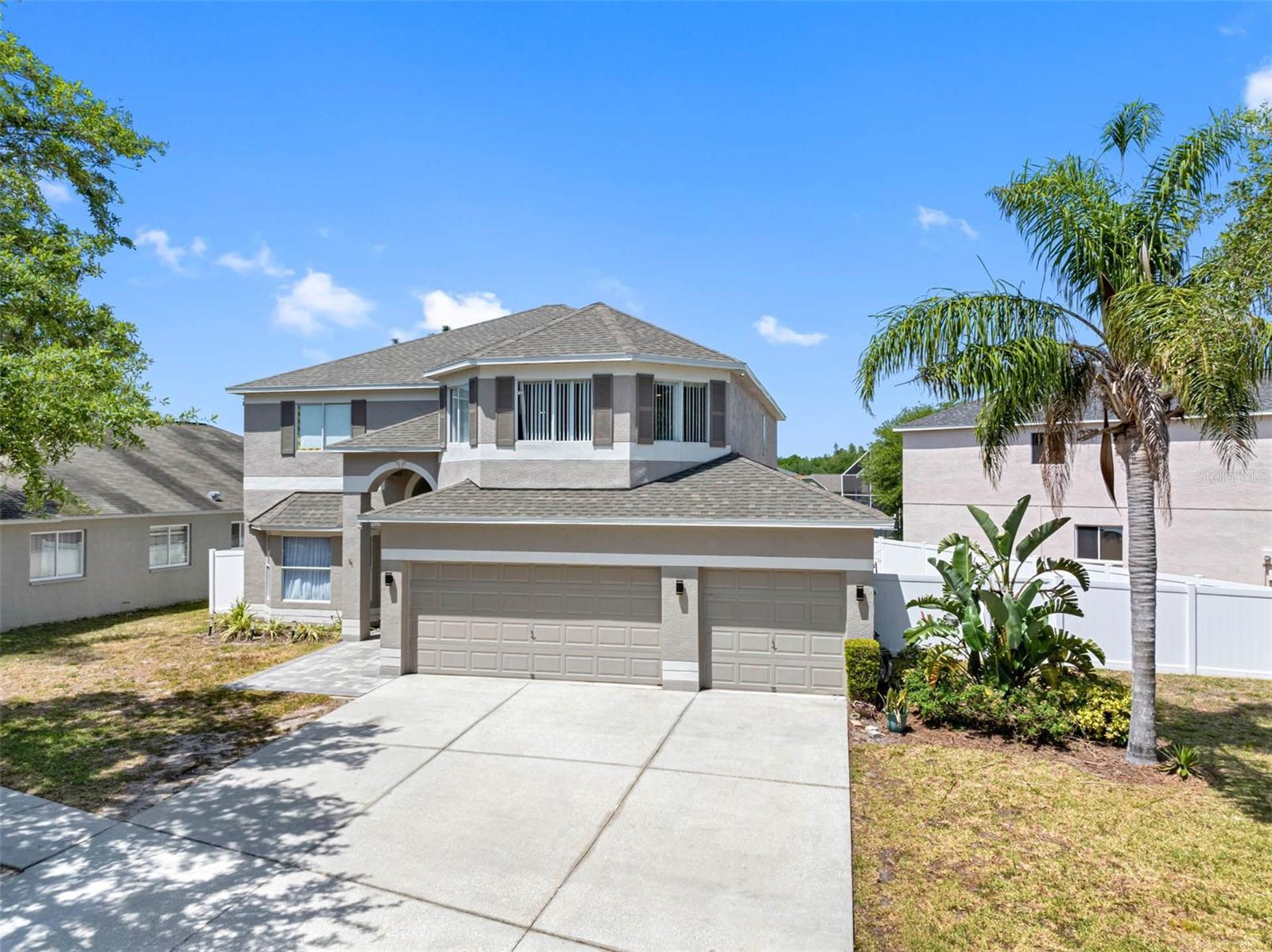 19112 CYPRESS GREEN DR, LUTZ, FL, 33558