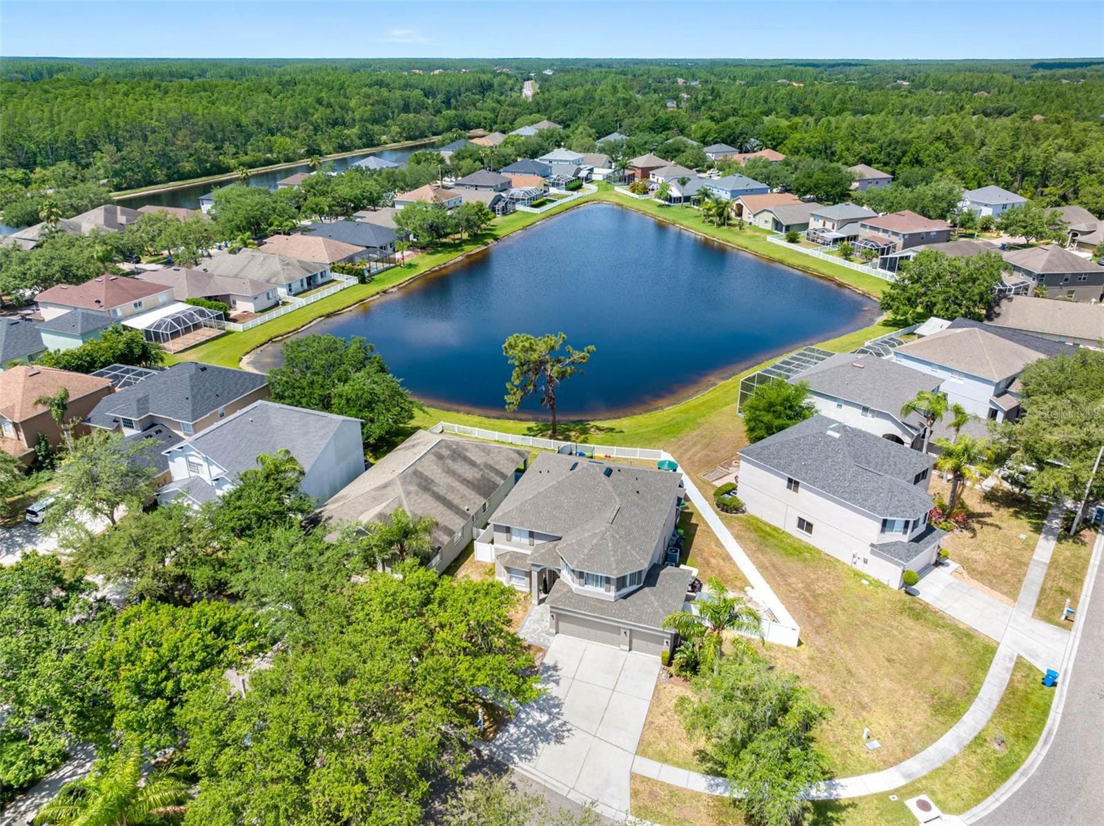 19112 CYPRESS GREEN DR, LUTZ, FL, 33558