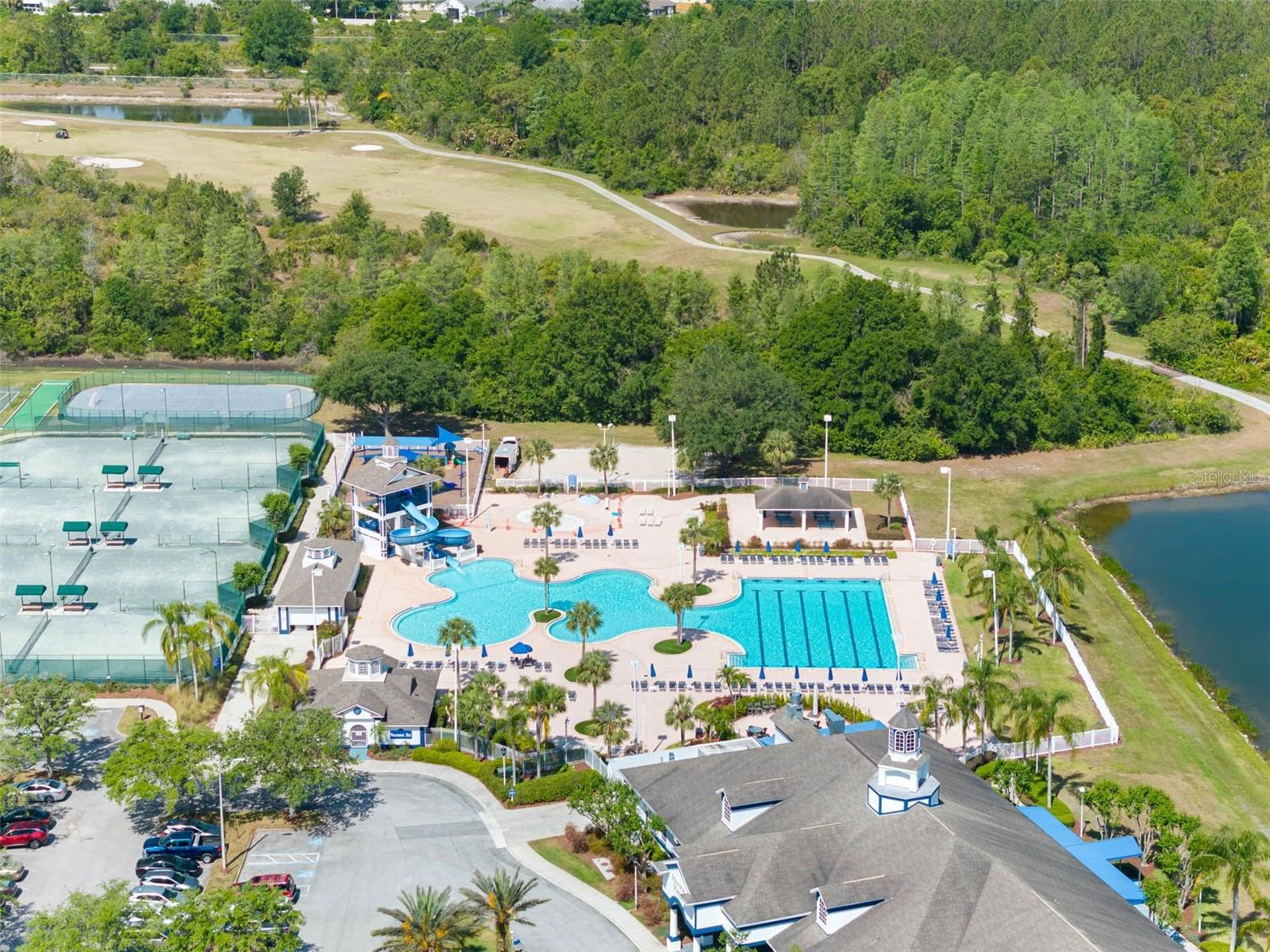 19112 CYPRESS GREEN DR, LUTZ, FL, 33558