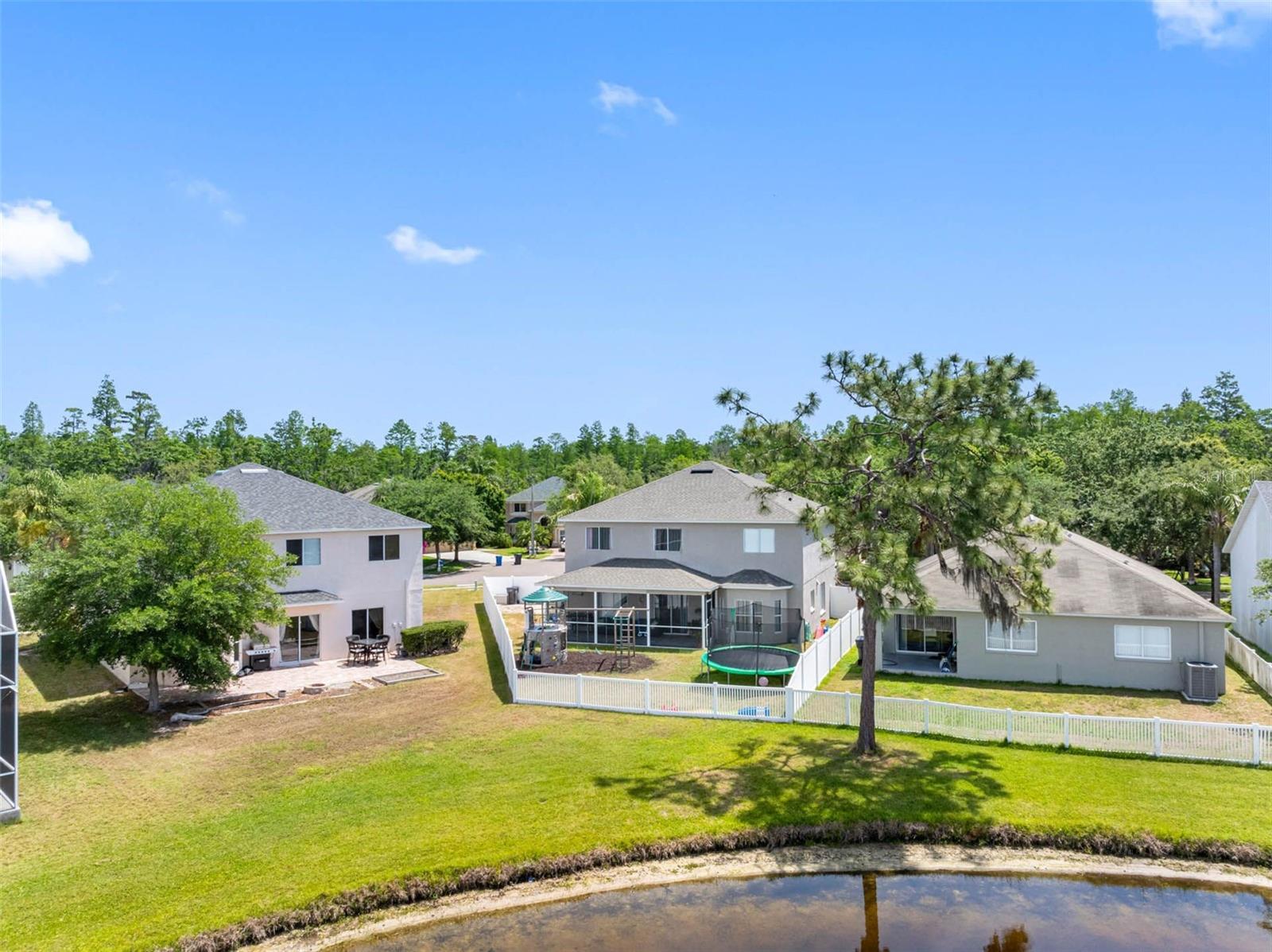 19112 CYPRESS GREEN DR, LUTZ, FL, 33558