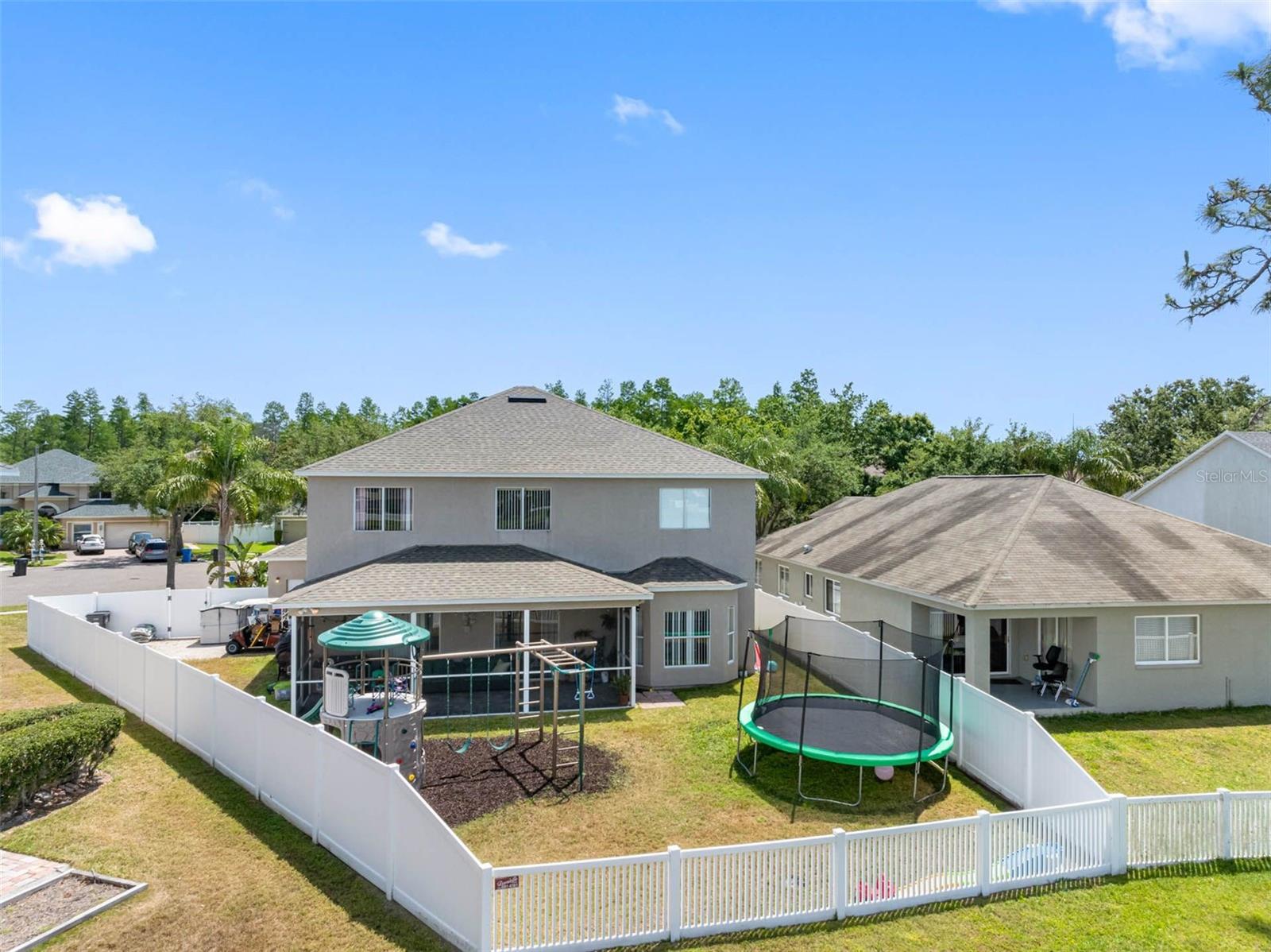 19112 CYPRESS GREEN DR, LUTZ, FL, 33558