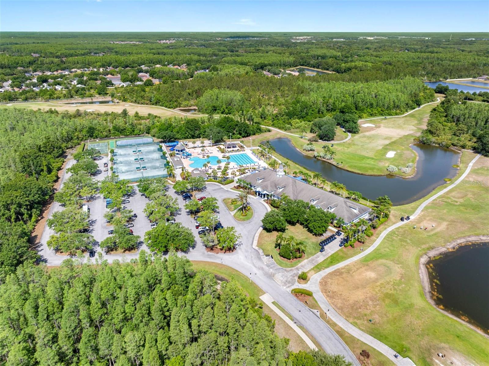 19112 CYPRESS GREEN DR, LUTZ, FL, 33558