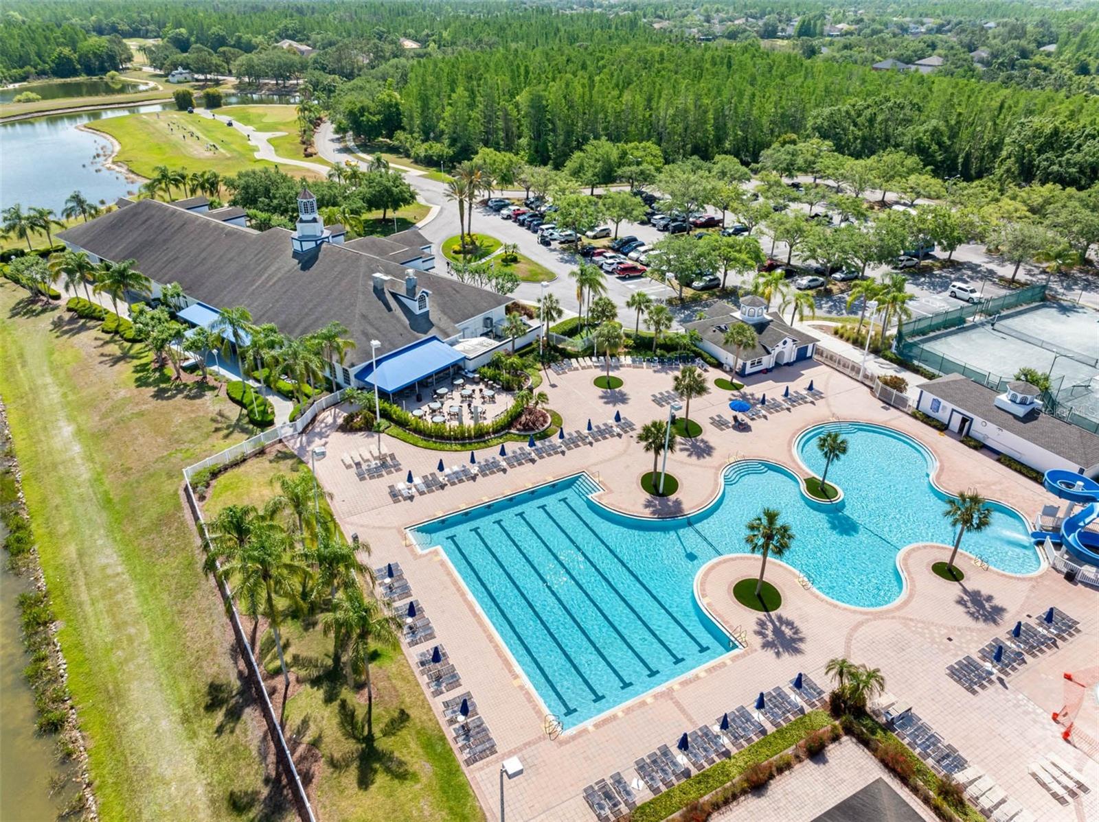 19112 CYPRESS GREEN DR, LUTZ, FL, 33558