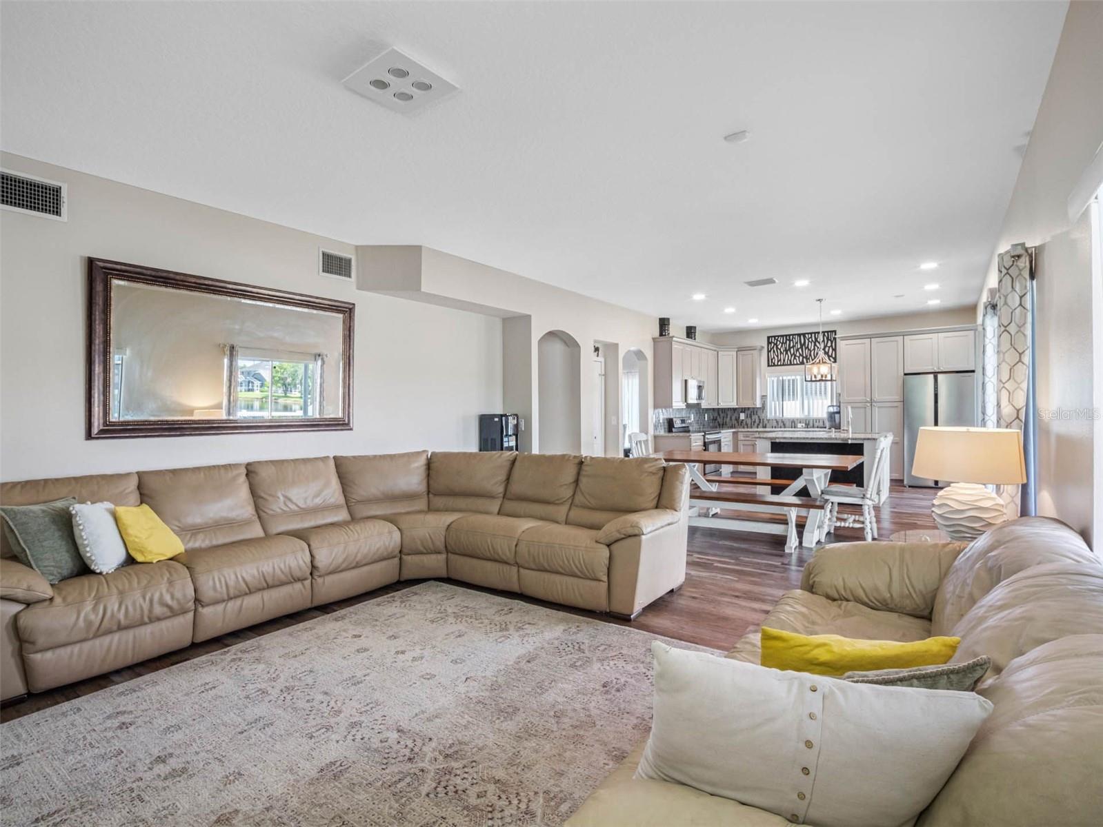 19112 CYPRESS GREEN DR, LUTZ, FL, 33558