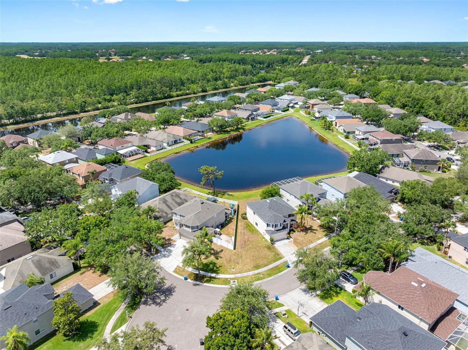 19112 CYPRESS GREEN DR, LUTZ, FL, 33558