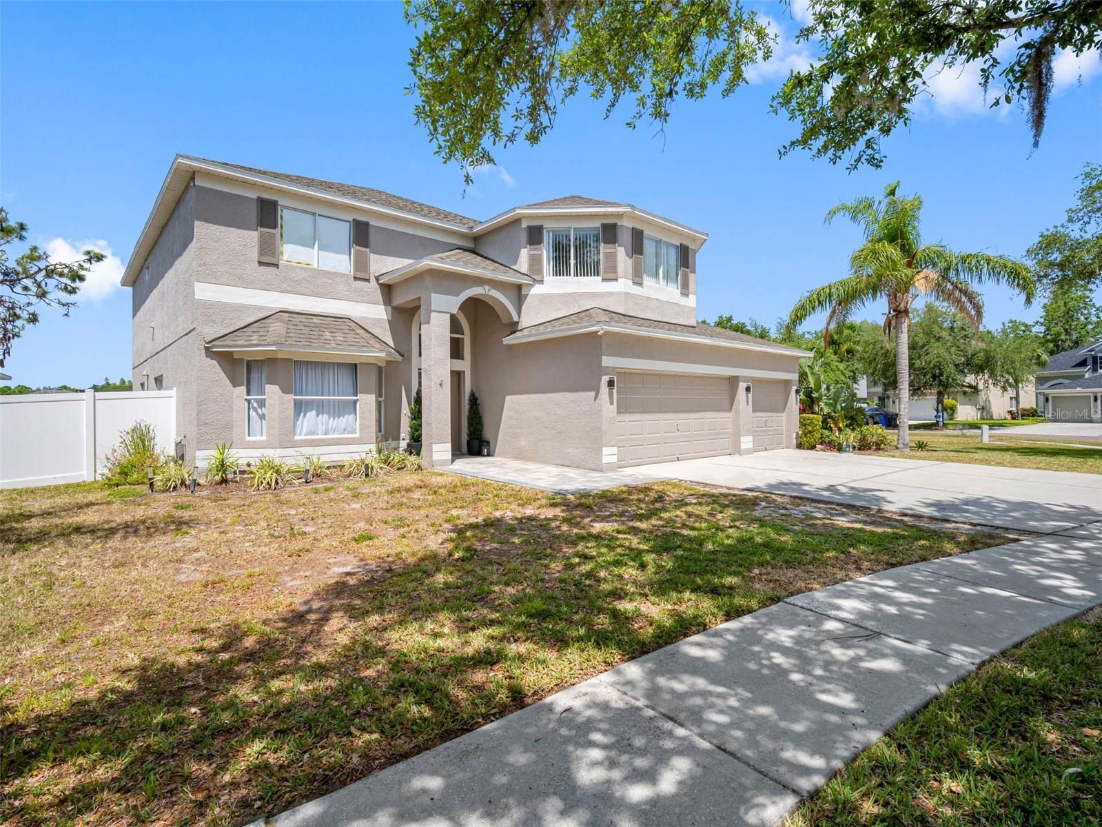 19112 CYPRESS GREEN DR, LUTZ, FL, 33558