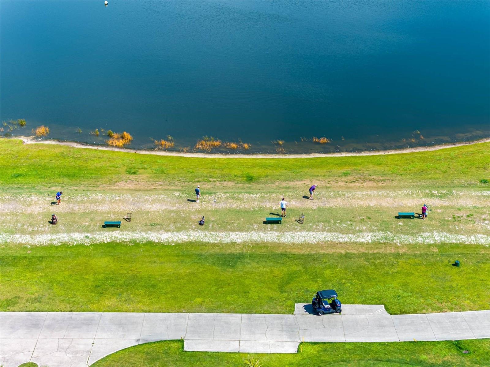 19112 CYPRESS GREEN DR, LUTZ, FL, 33558