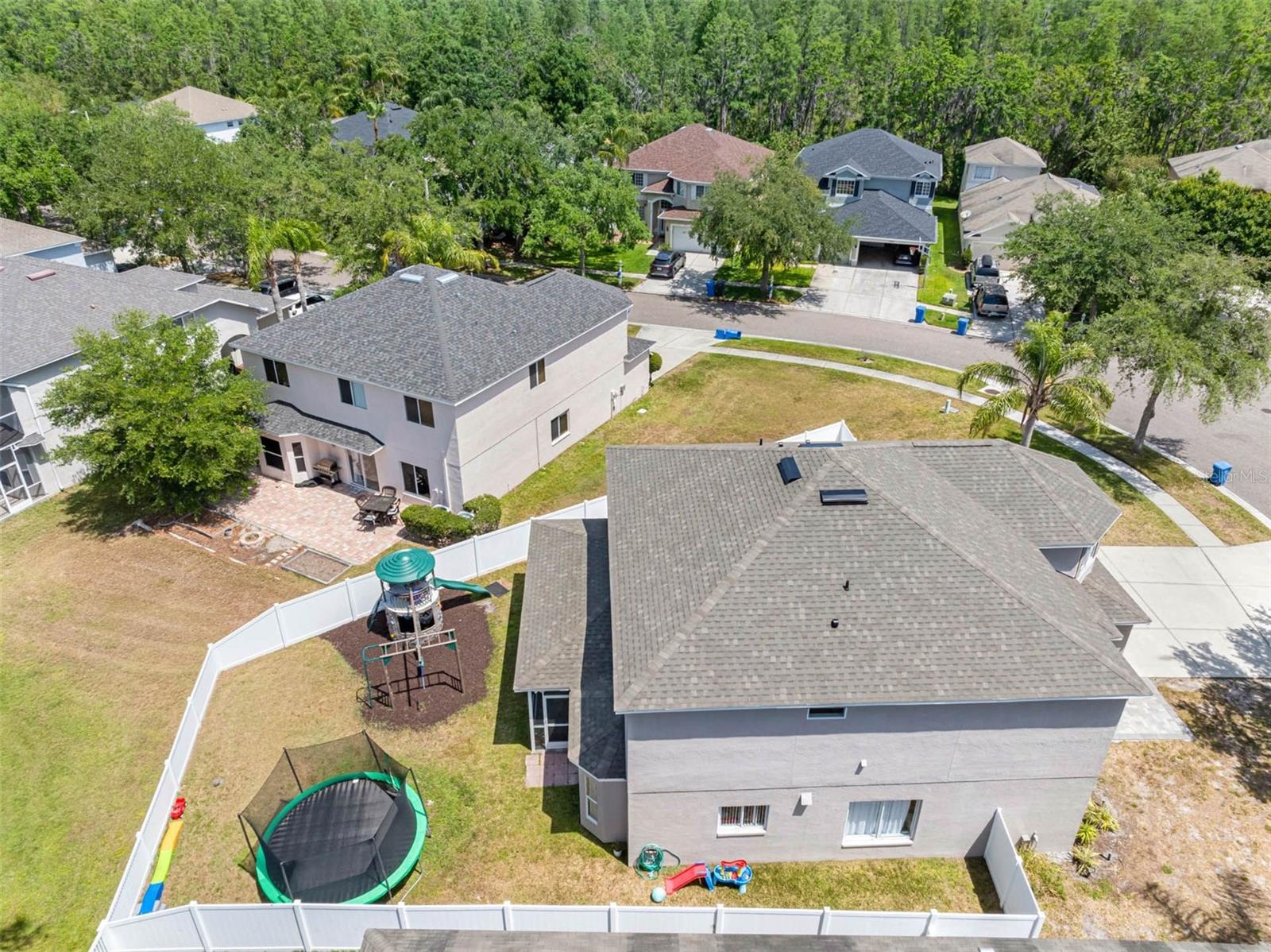 19112 CYPRESS GREEN DR, LUTZ, FL, 33558