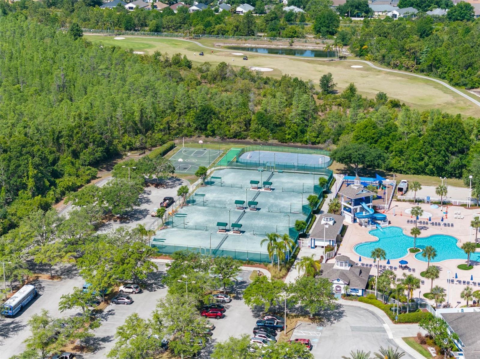 19112 CYPRESS GREEN DR, LUTZ, FL, 33558