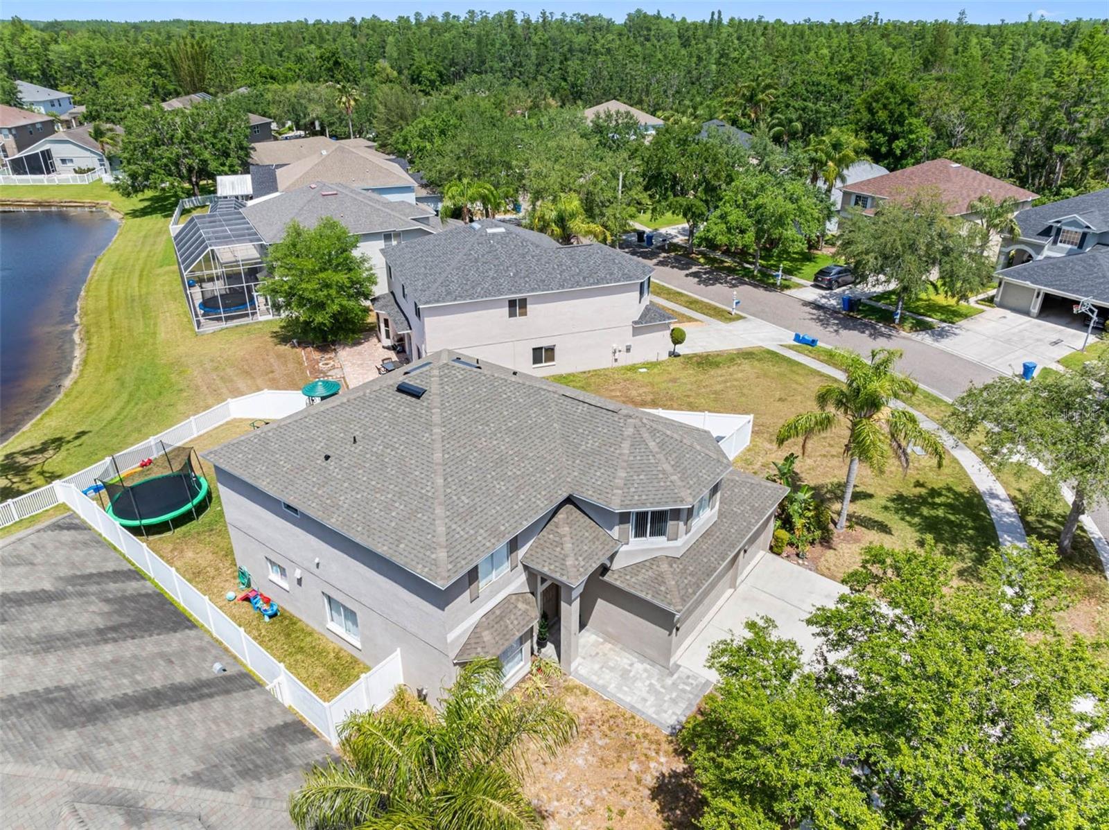 19112 CYPRESS GREEN DR, LUTZ, FL, 33558