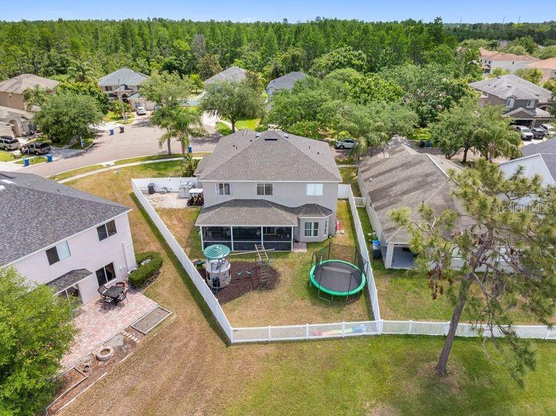 19112 CYPRESS GREEN DR, LUTZ, FL, 33558