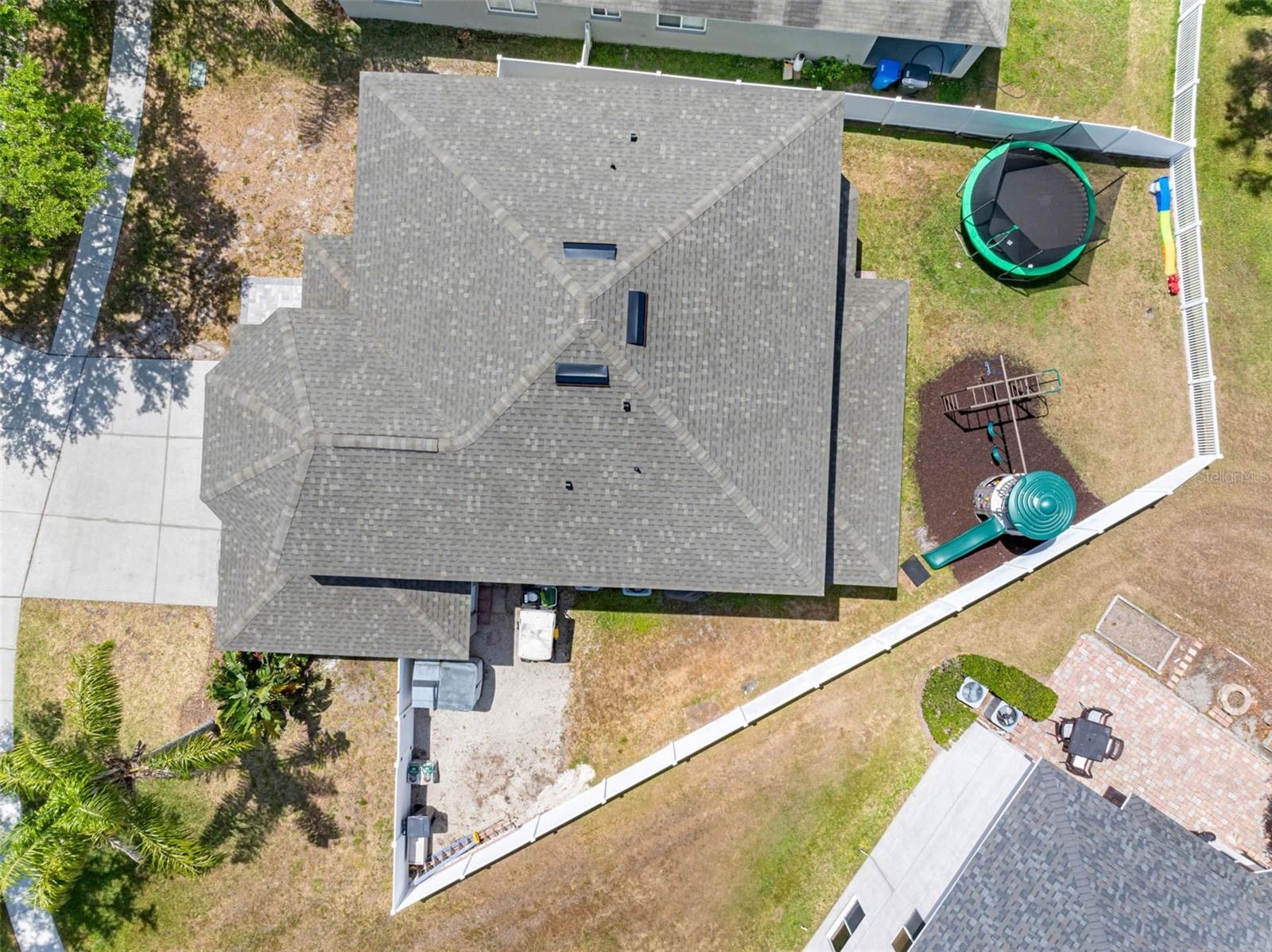 19112 CYPRESS GREEN DR, LUTZ, FL, 33558