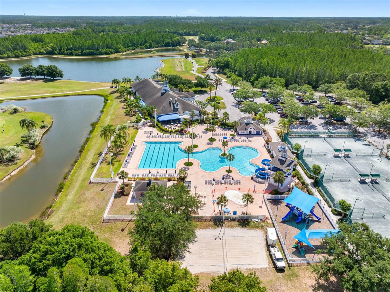 19112 CYPRESS GREEN DR, LUTZ, FL, 33558