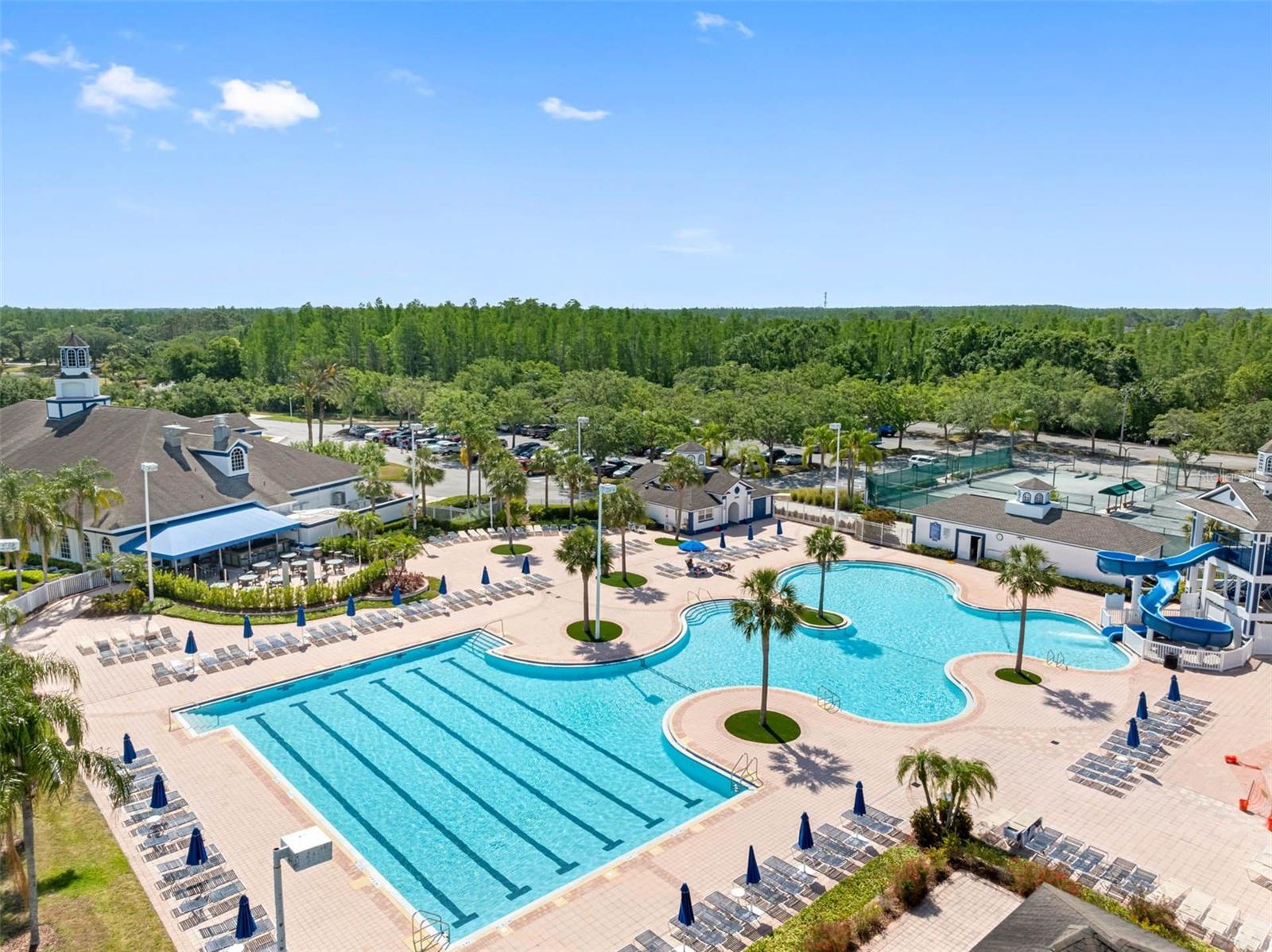 19112 CYPRESS GREEN DR, LUTZ, FL, 33558