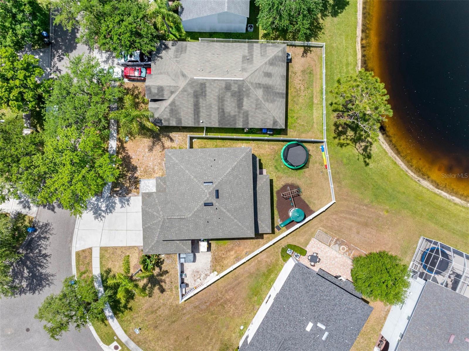 19112 CYPRESS GREEN DR, LUTZ, FL, 33558