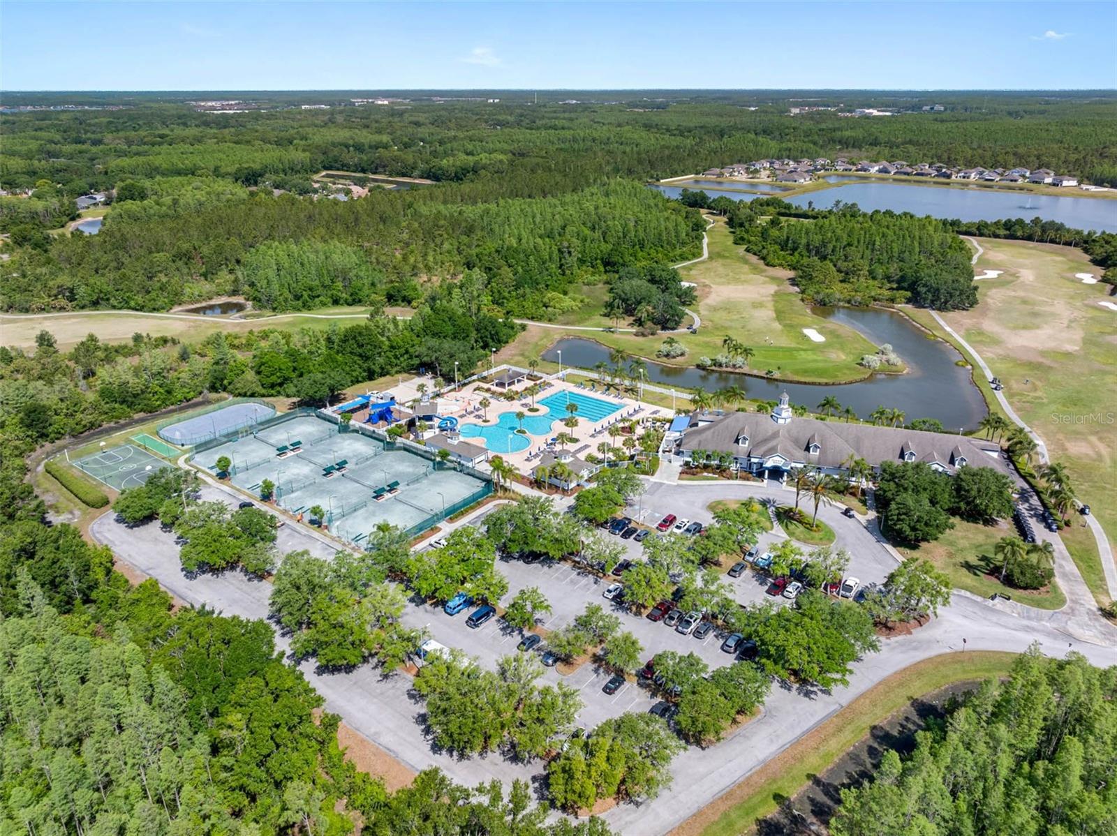 19112 CYPRESS GREEN DR, LUTZ, FL, 33558