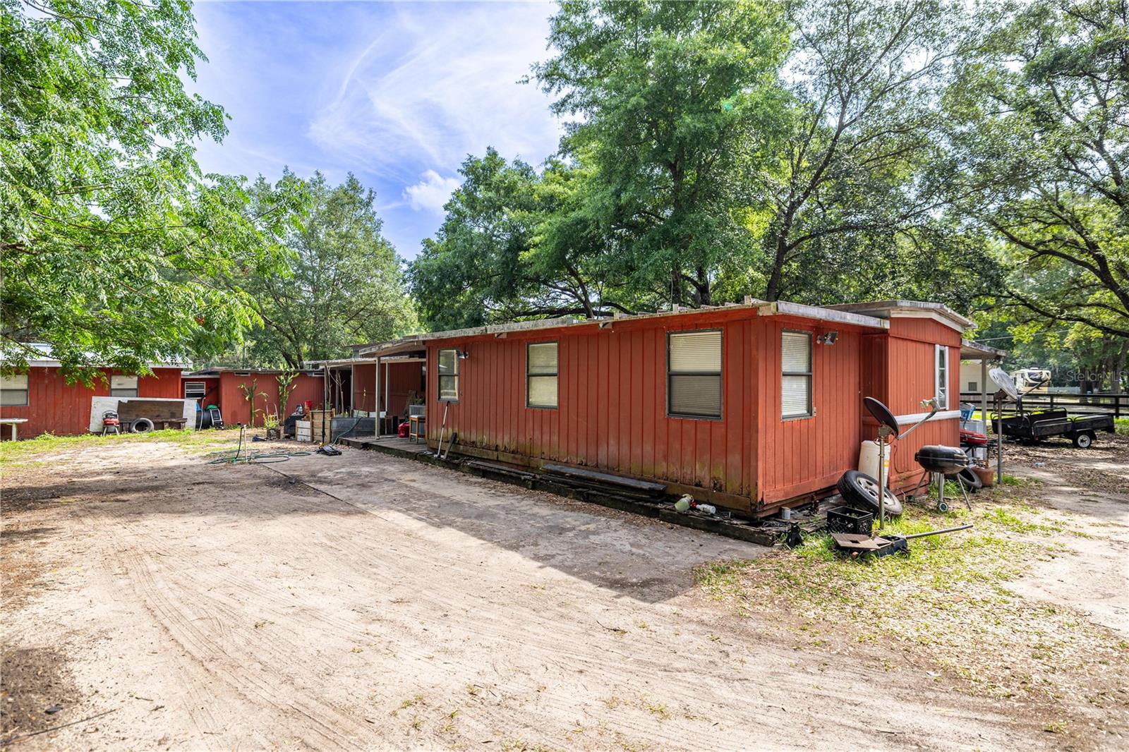 7000-7050 NW 57TH AVE, OCALA, FL, 34482