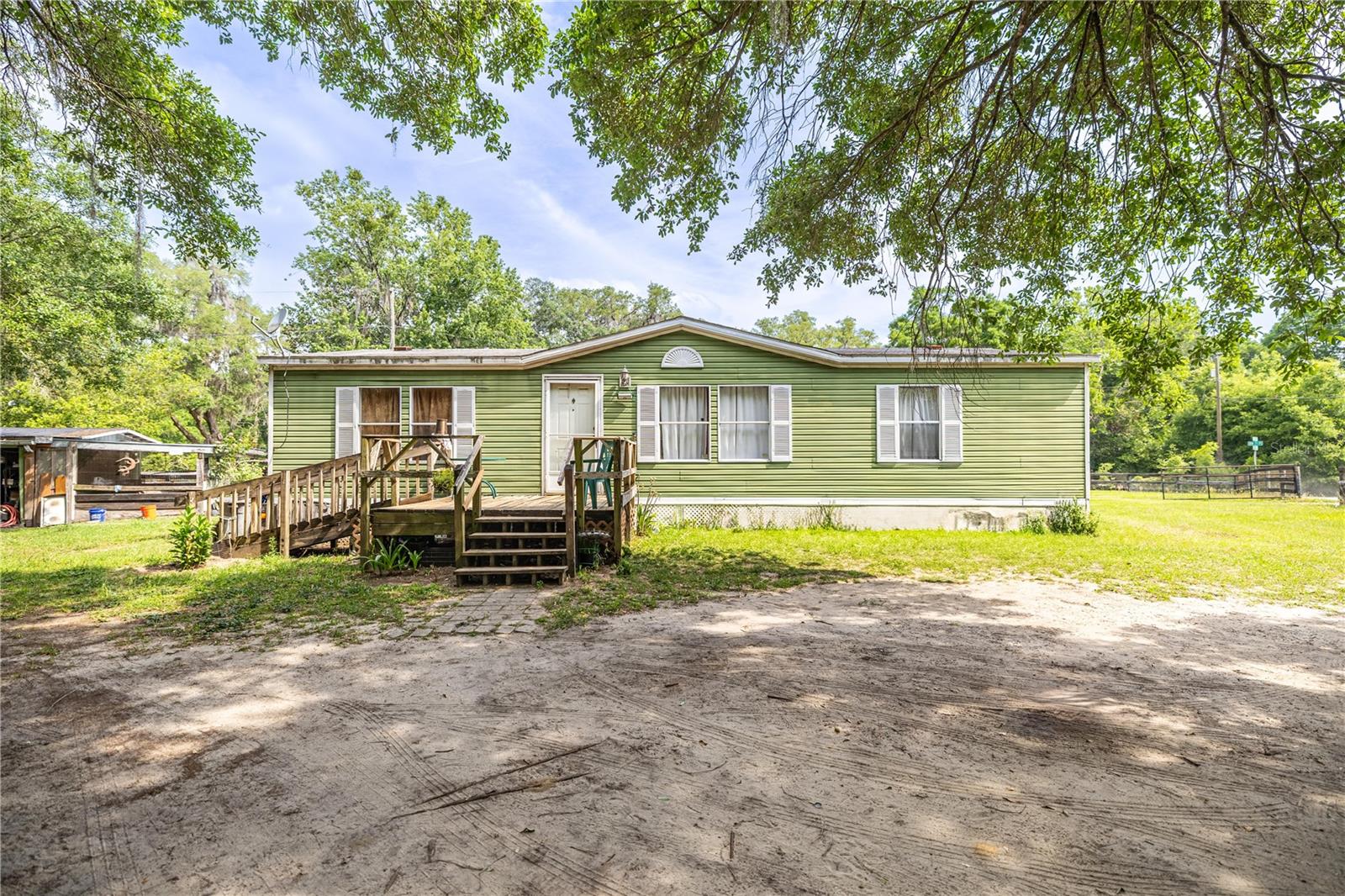 7000-7050 NW 57TH AVE, OCALA, FL, 34482