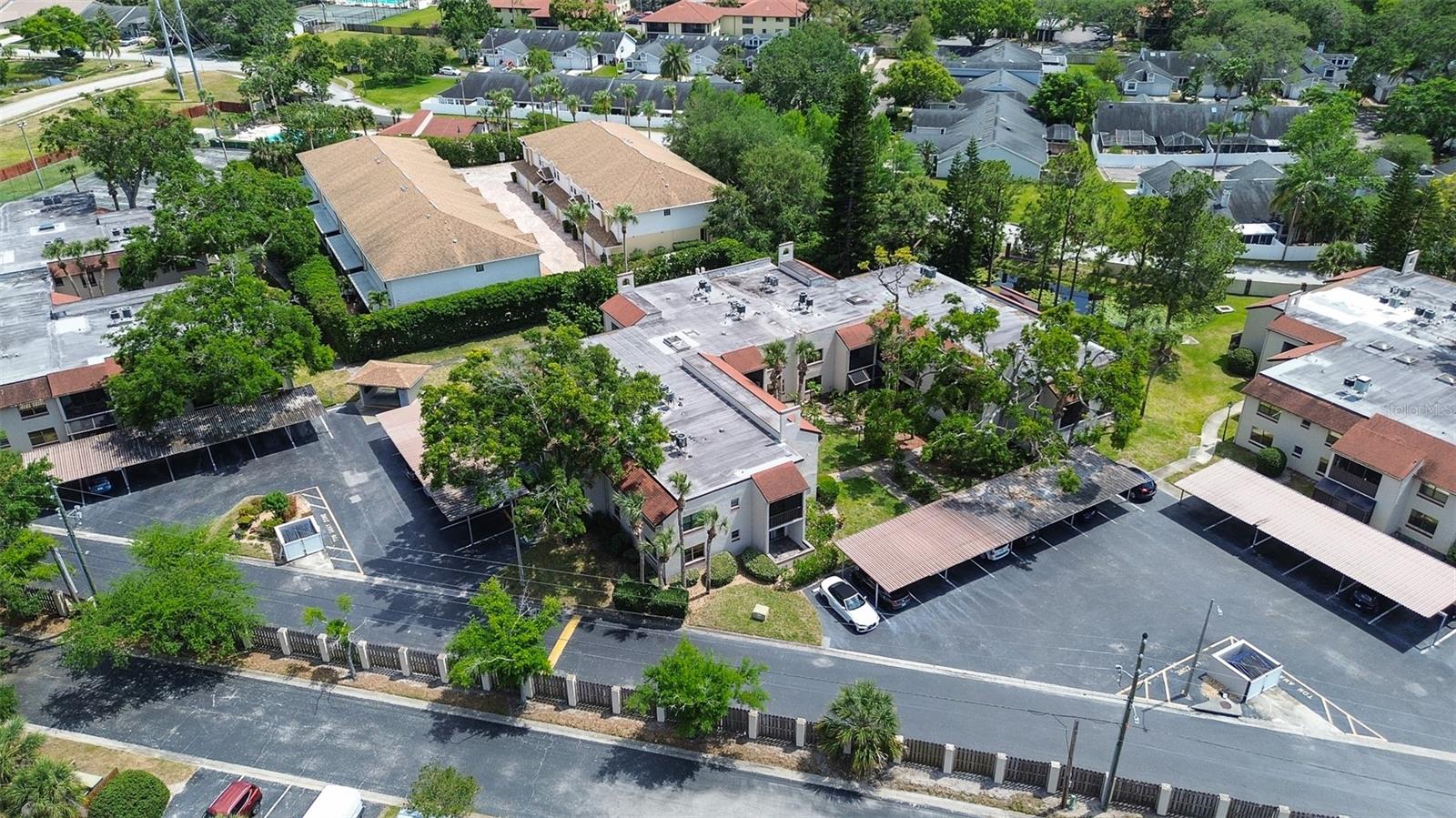 2971 ESTANCIA BLVD #328, CLEARWATER, FL, 33761