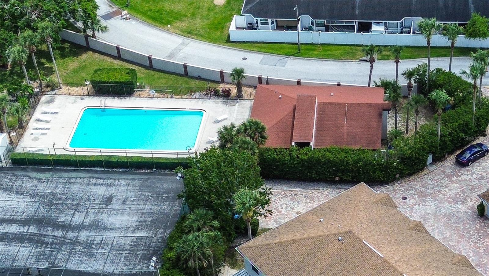 2971 ESTANCIA BLVD #328, CLEARWATER, FL, 33761