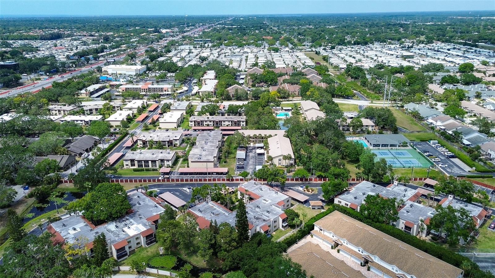 2971 ESTANCIA BLVD #328, CLEARWATER, FL, 33761