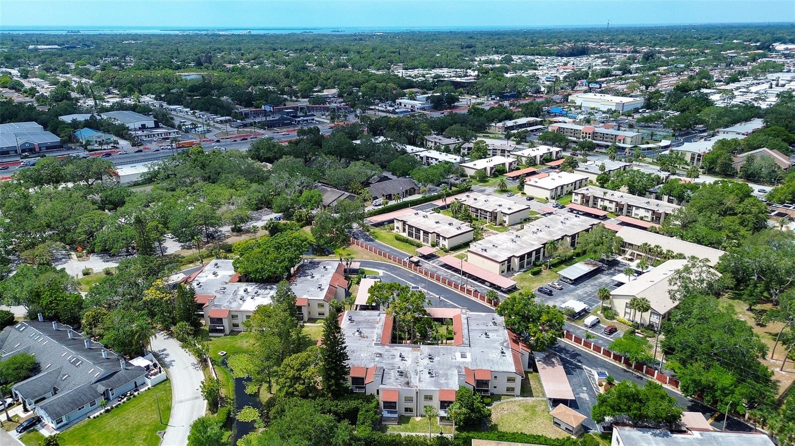 2971 ESTANCIA BLVD #328, CLEARWATER, FL, 33761